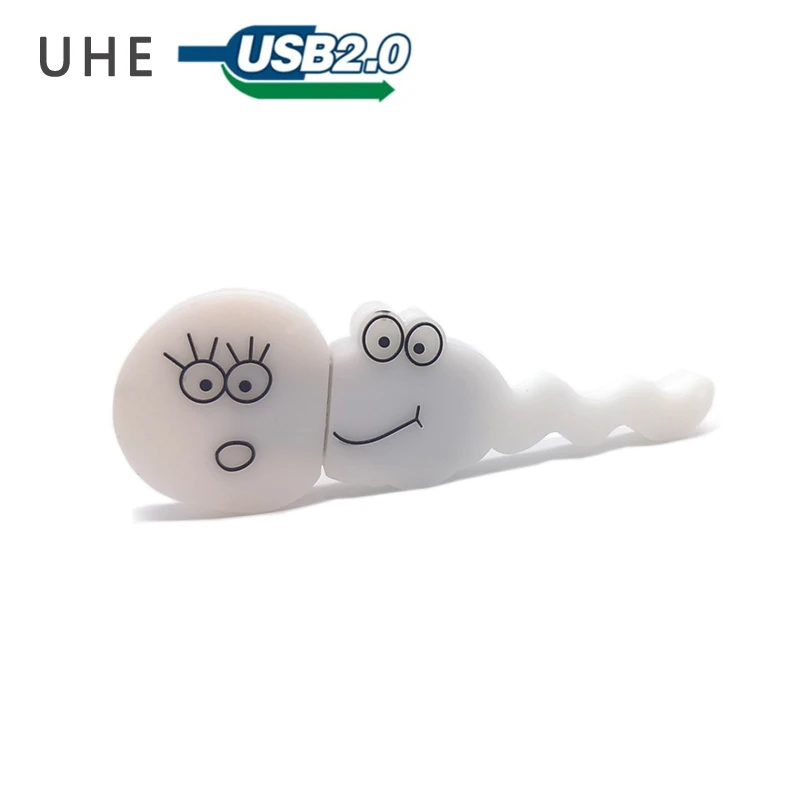 USB флеш накопитель с мультипликационным изображением карта памяти реальной