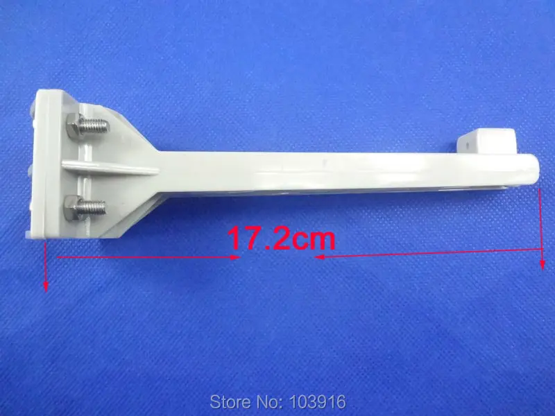 Бесплатная доставка для крепления рычага ветра скорости направления дождя