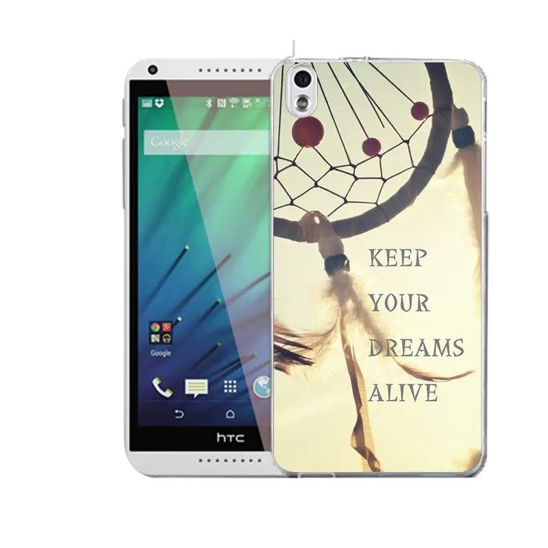 Qmswei ТПУ прозрачный чехол для телефона htc M8 мягкое перо защитный с откидной