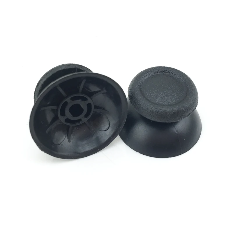 Сменный контроллер 6 шт./лот аналоговые Thumbsticks для PS4 Slim Pro Thumb Stick Sony Play Station 4 L060