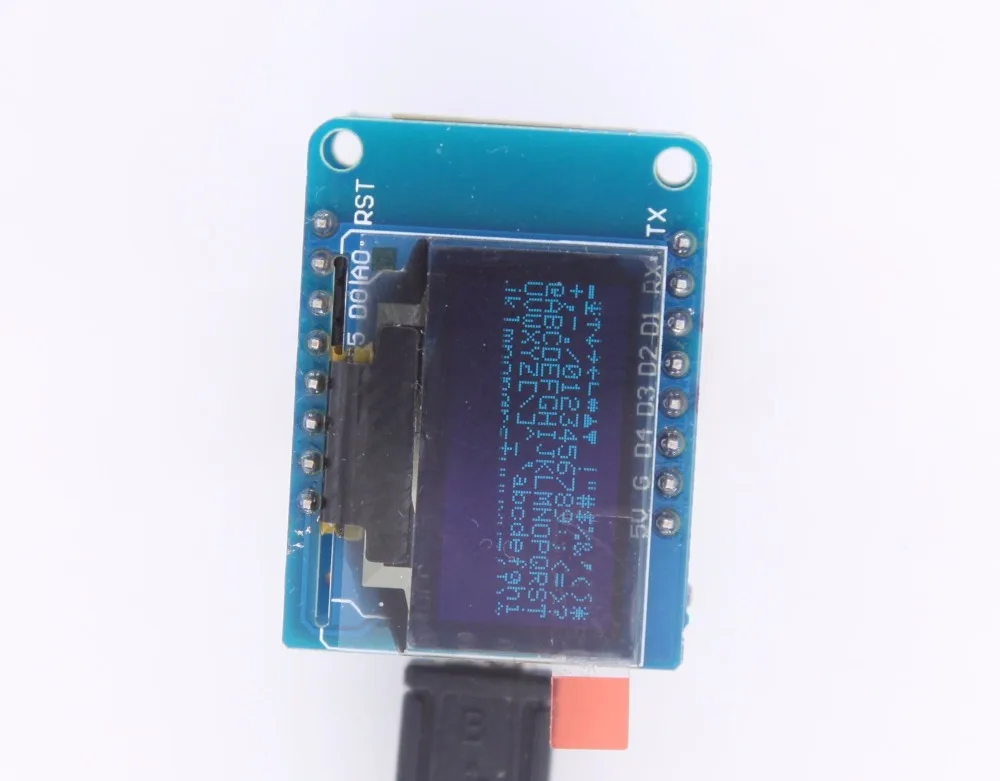 Arduino OLED экран для ESPea модуль Bluetooth Интернета вещей|shield|shield bluetooth |