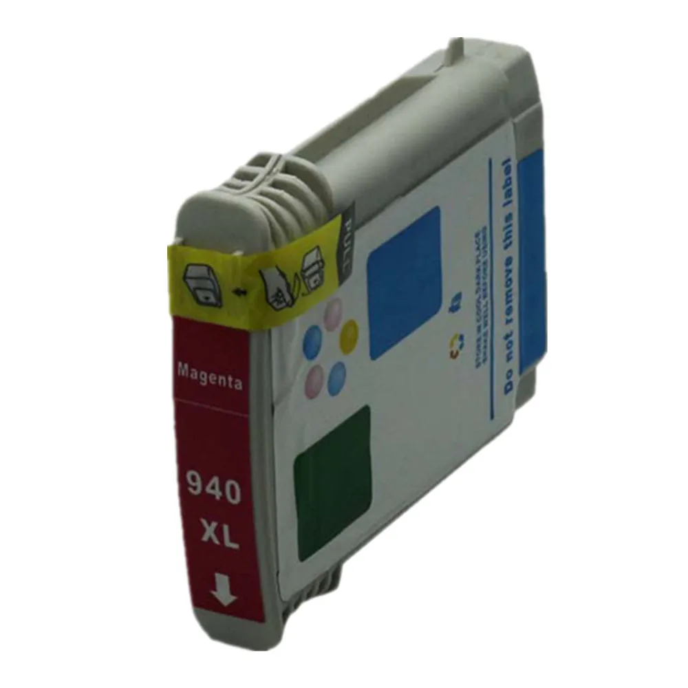 Картриджи для струйных принтеров HP940 HP940XL 940XL 940 XL Officejet Pro 8000 8500 8500A|ink cartridge|replacement