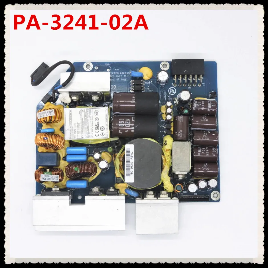 Блок питания для Imac 24 &quotA1225 240 Вт или 250 Для 24&quot A1225 PA 3241 02A 661 4995 614 0416 0432 MB418 MB419