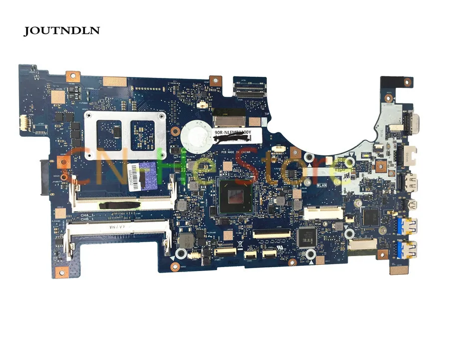 Материнская плата для ноутбука ASUS G75V G75VX REV2.0 2D разъем PGA989 DDR3 | Компьютеры и офис