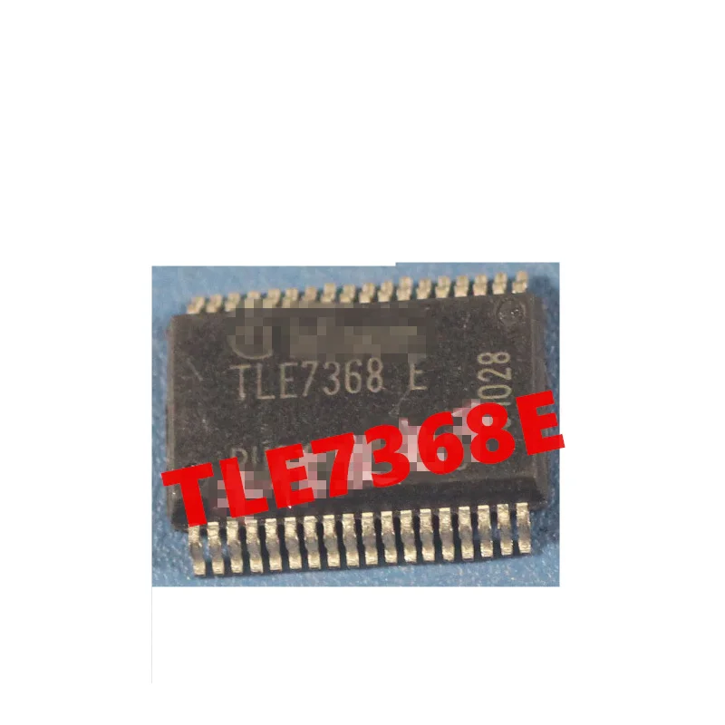 Оригинальный продукт TY93065D TLE7368E 09399375 9376.1B VND830MSP TLE7240SL | Электроника