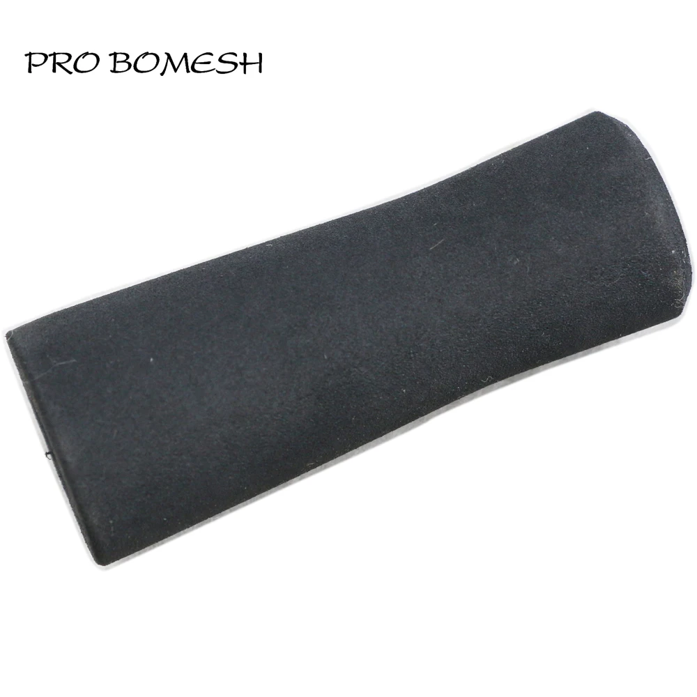Pro Bomesh 1 компл. Алюминий гайка+ К 3 к углерода Спиннинг EVA ручка комплект DIY Рыбалка Полюс аксессуар ремонт стержень