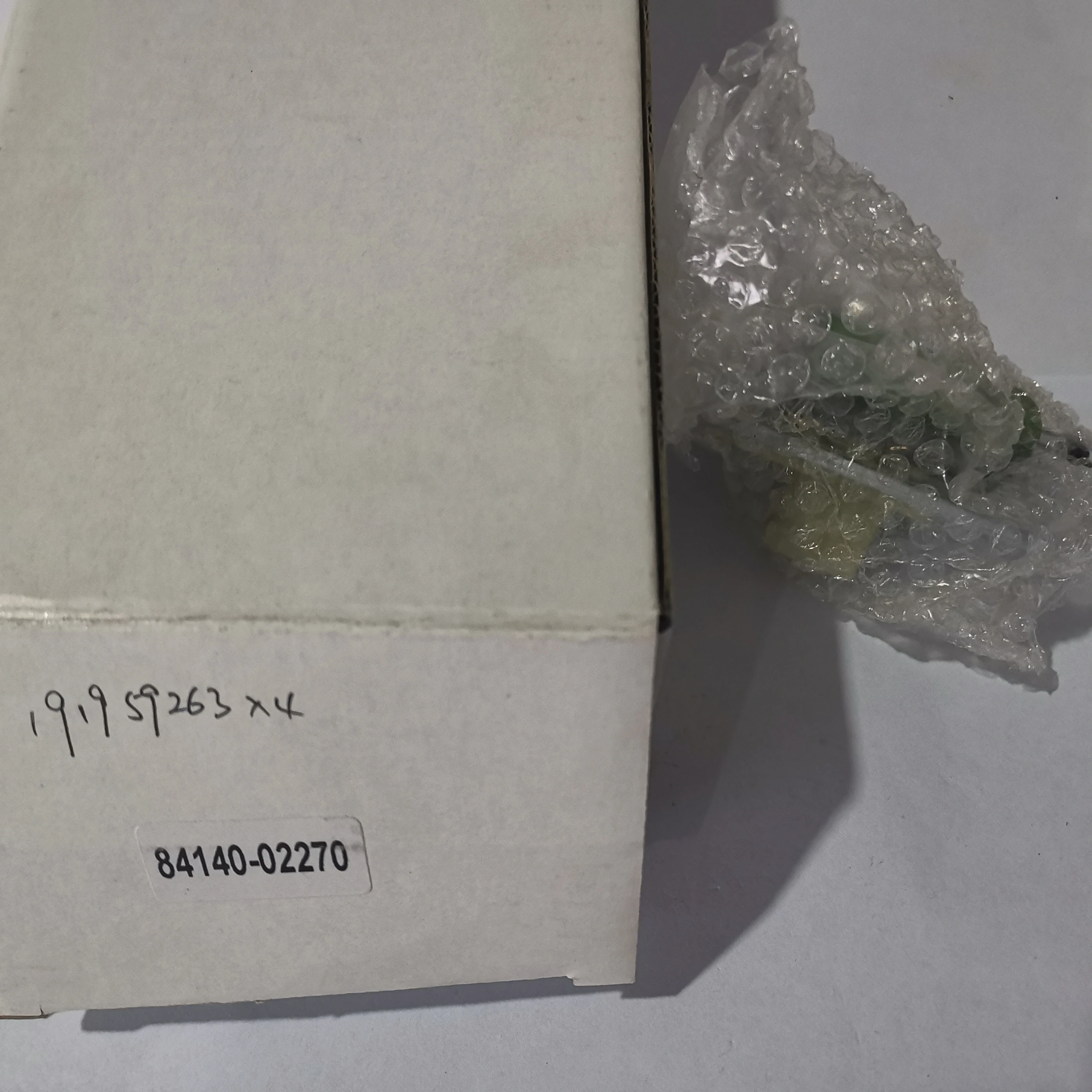 OEM 191959263 вентилятор нагреватель контрольный моторный резистор для AUDI 80 COUPE CORRADO GOLF