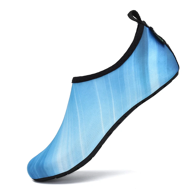 Мягкие кроссовки для воды сандалии плавания и дайвинга дышащие босоножки