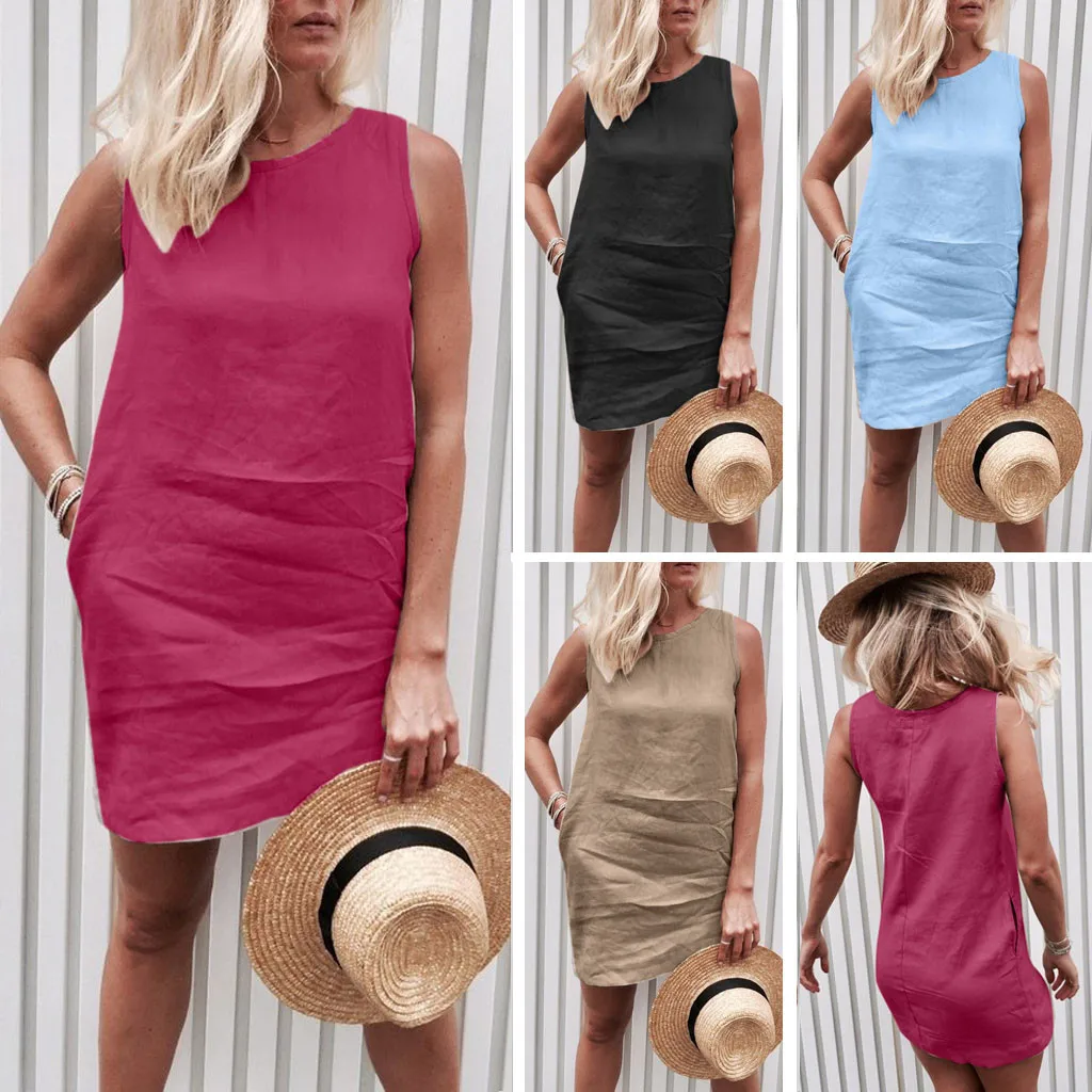 Хлопок Плюс Размер винтажные Цветочные женские повседневные свободные макси