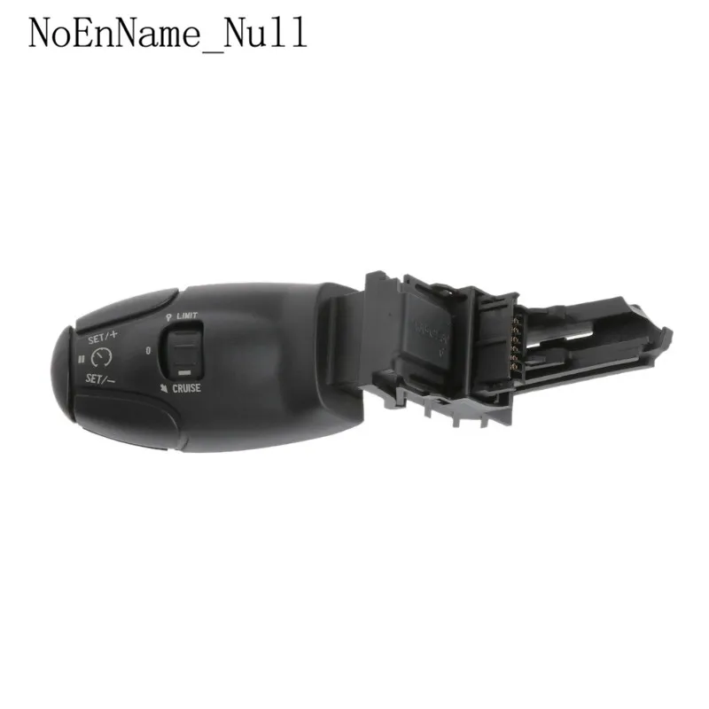 Круиз Управление переключатель для Citroen C3 C5 C8 peugeot 207 307 308 407 607 3008