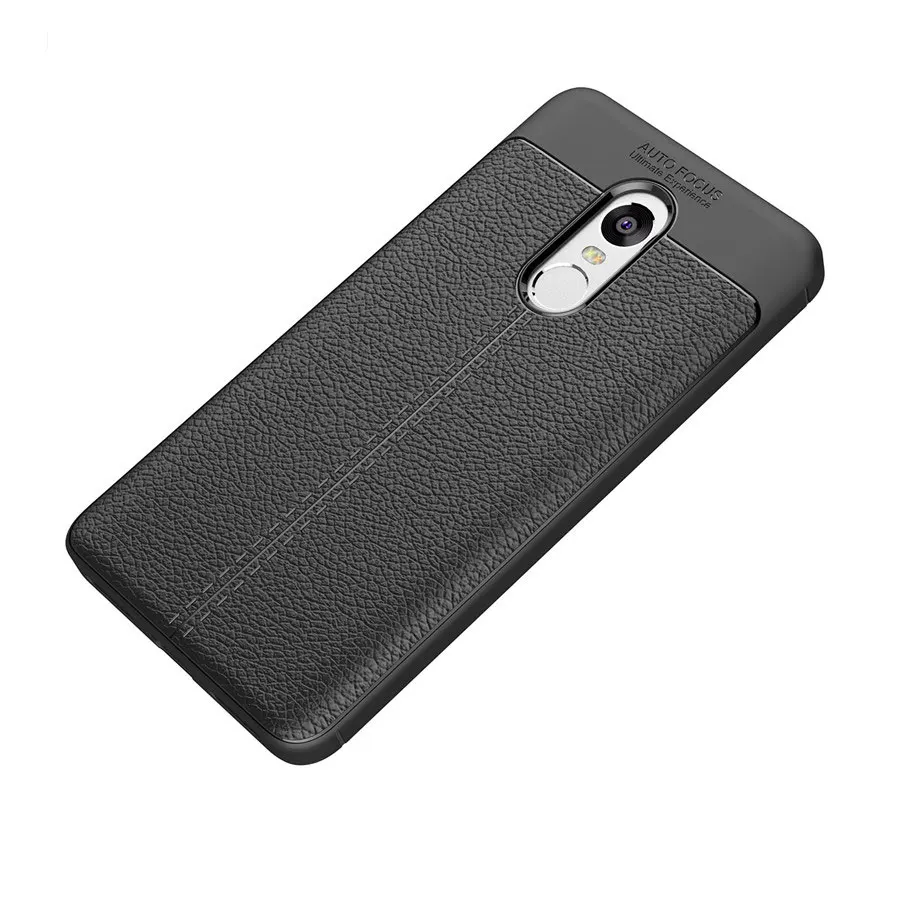 Для Xiaomi Redmi Note 4 Чехол Note 4 X Мягкий силиконовый чехол для Xiaomi Redmi Note 4 X Note 4 чехол для глобальной версии для lg spirit