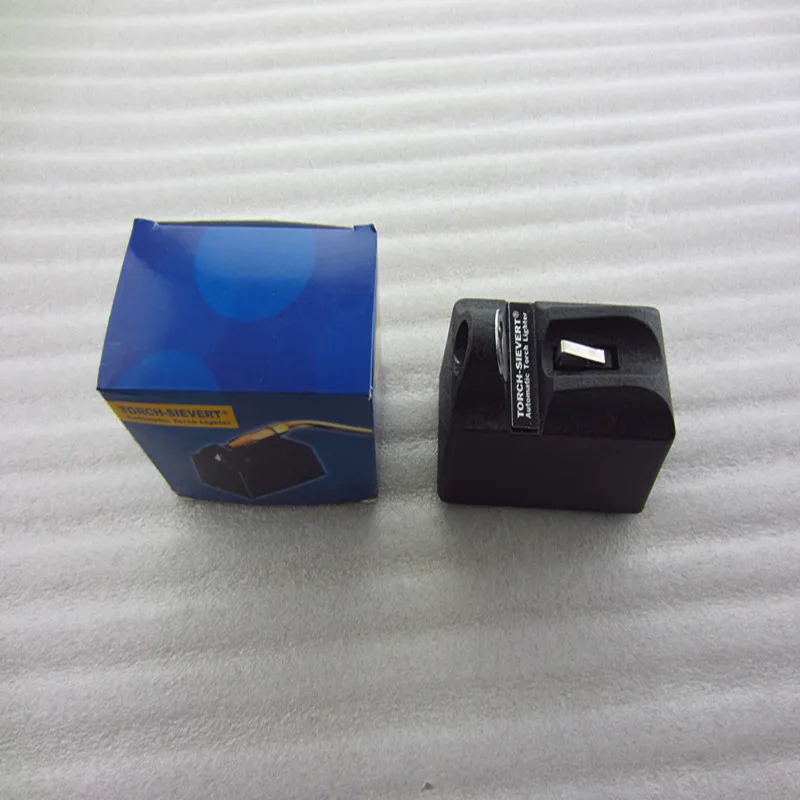 Рекламный фонарик-Sievert Автоматическая зажигалка, Ювелирная зеркальная Автоматическая зажигалка, инструменты Goldsmith