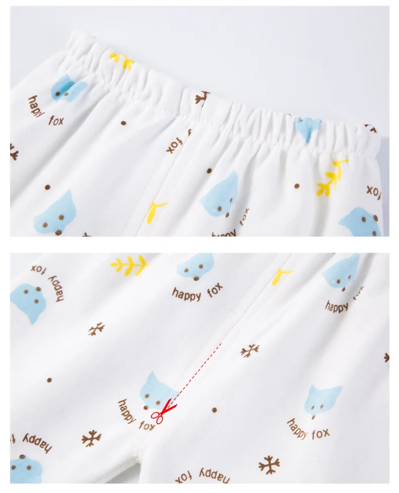 

13pcs Cotton infant clothing set baby clothes newborn baby clothes boy girl baby clothing baby pajamas gift set