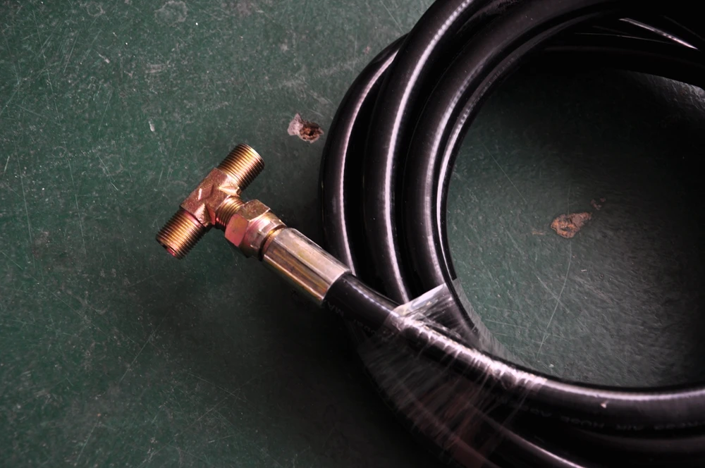 2XLOT TIPTOP однотрубные Dmx512 Co2 ткацкий станок стрелять 6-8 м до Co2 станок Jet сценический вечерние эффект T разъем поделиться Co2 бензобак