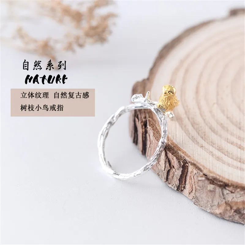 Кольцо женское винтажное серебряное в стиле ретро | Украшения и аксессуары