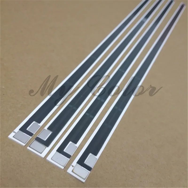 2X110 V Высокое качество IR4025 IR4035 IR4045 IR4051 IR4225 IR4235 Нагревательный элемент для canon ir ADV