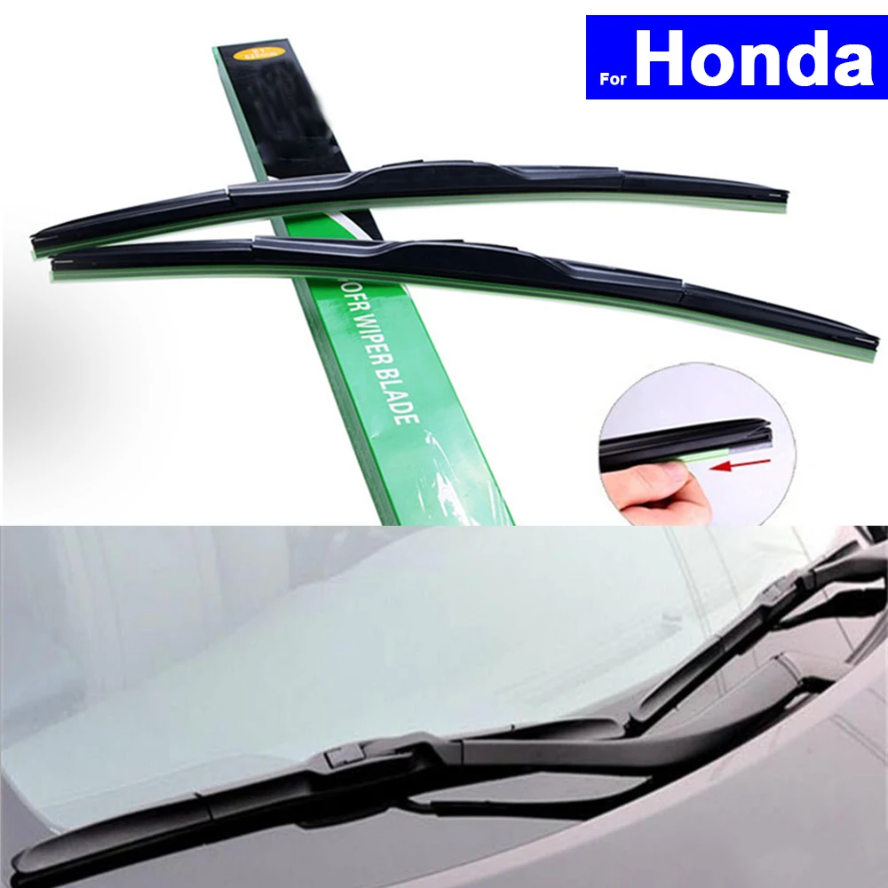 U тип щетка стеклоочистителя для лобового стекла автомобиля ясное преимущество