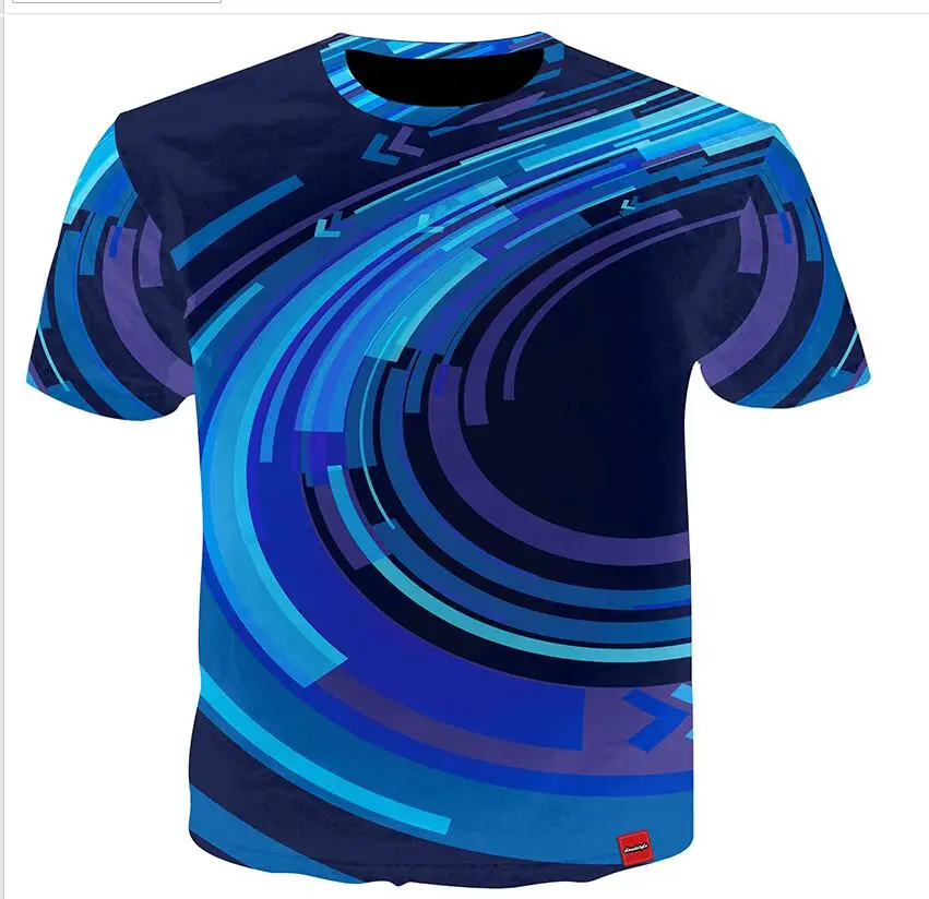 YFFUSHI размера плюс 5XL мужская 3d Футболка модная летняя футболка Топ Платье крутой плед алмаз 3d хип хоп футболки Мода