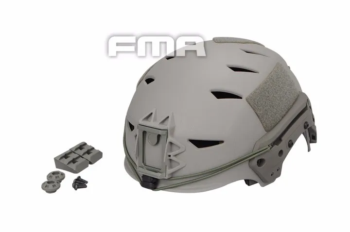 FMA Bump EXFIL Lite Тактический шлем FG