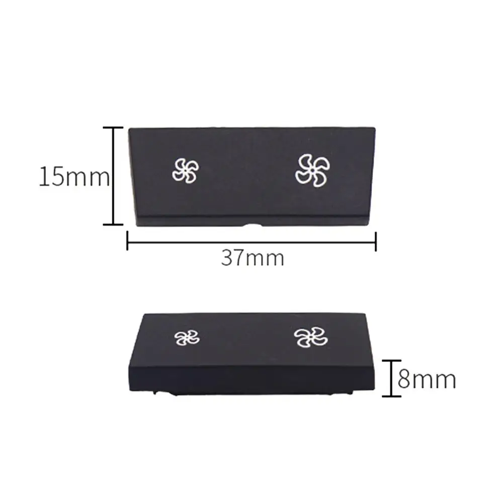 Автомобильный обогреватель климат контроль регулятор громкости ветра