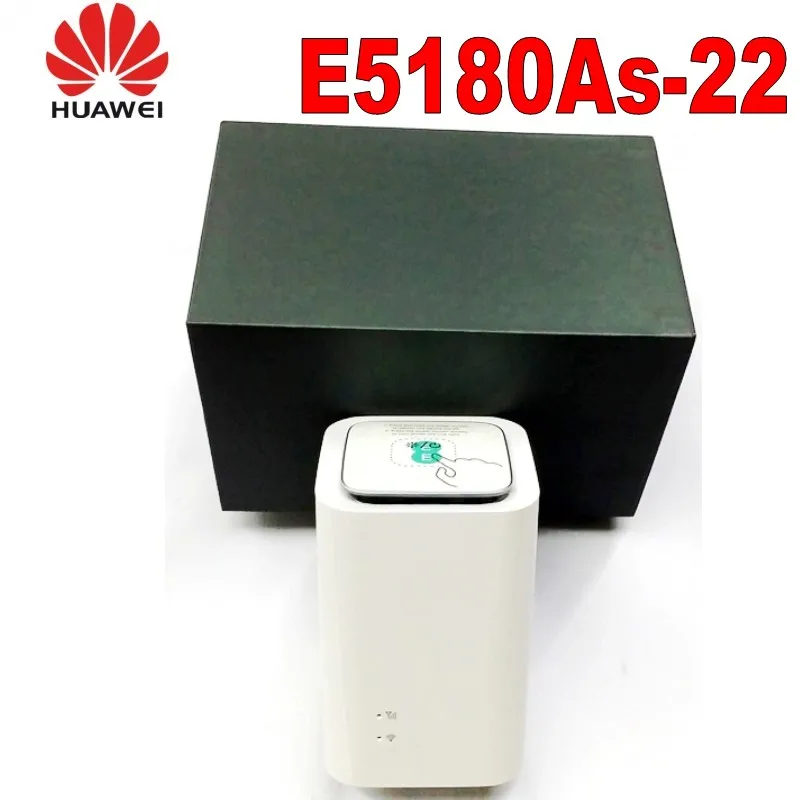 Модемный роутер Huawei E5180 4G LTE 150 Мбит/с локальный порт|3G/4G роутеры| |