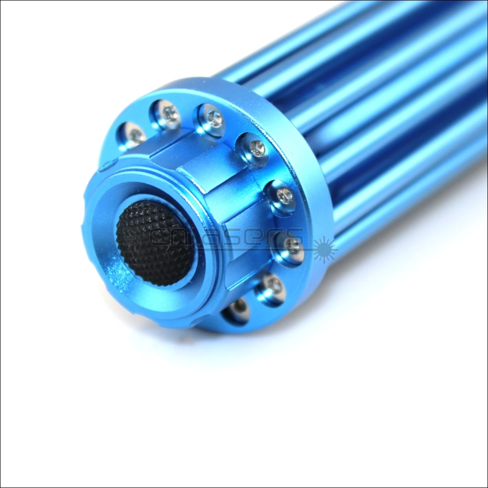 CNILasers X3B1500II регулируемый фокус 450nm горящая Синяя лазерная указка лазер фонарь прикуриватель походная сигнальная лампа для охоты