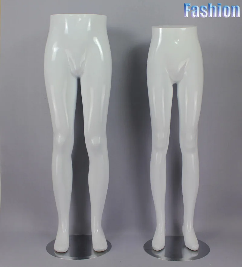 New Best Quality Fashionable Lower Body Mannequin Female Half Body Mannequin Hot Sale