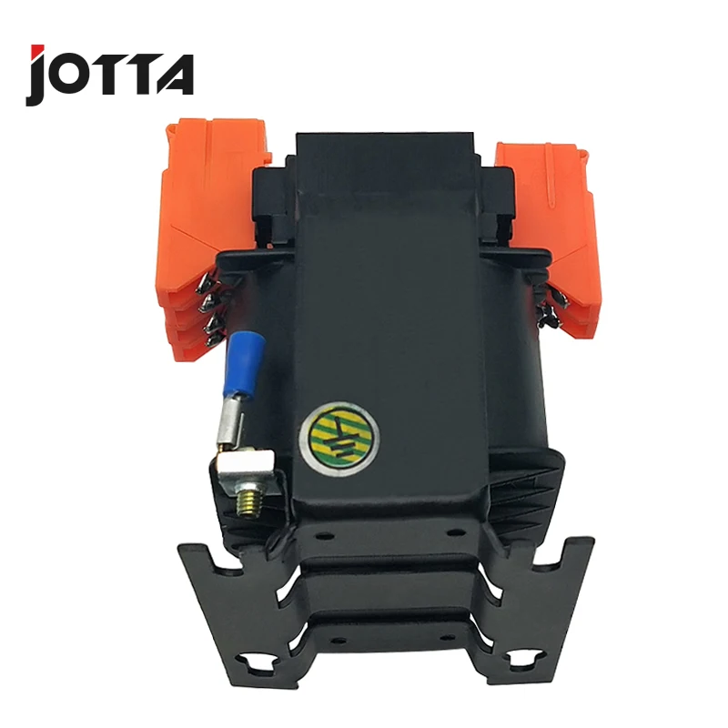 

voltage converter 220v to 6V 12V 24V 36V 110v Single Phase Volt Control Insulation transformer 63VA Powertoroidal transformer