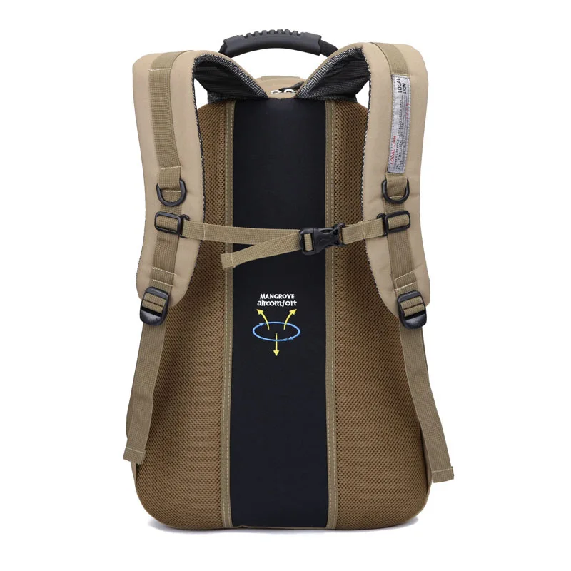 2019 унисекс 40L нейлоновый женский туристический рюкзак большой емкости с двойными