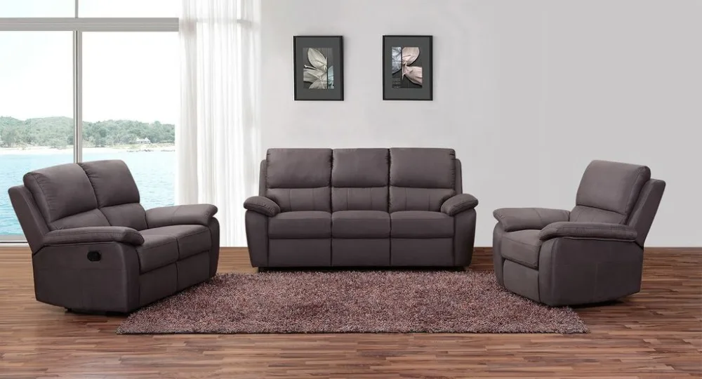 Диван для гостиной с функцией дивана 3 сиденья/2S /1S 5 ресиверами оптом|room sofa|functional