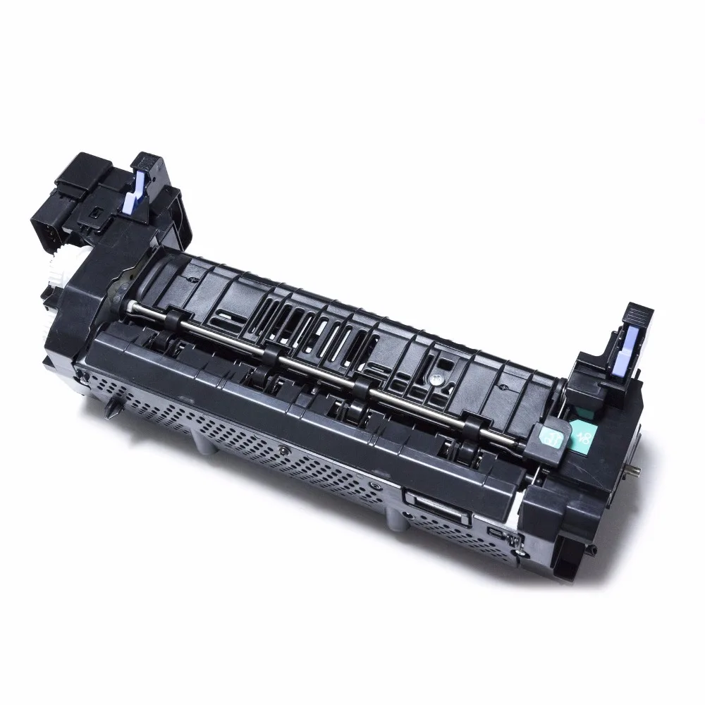 Фьюзер в сборе для HP Color LaserJet M608 M609 M631 M632 M633 MFPs 220V|Детали принтера| |
