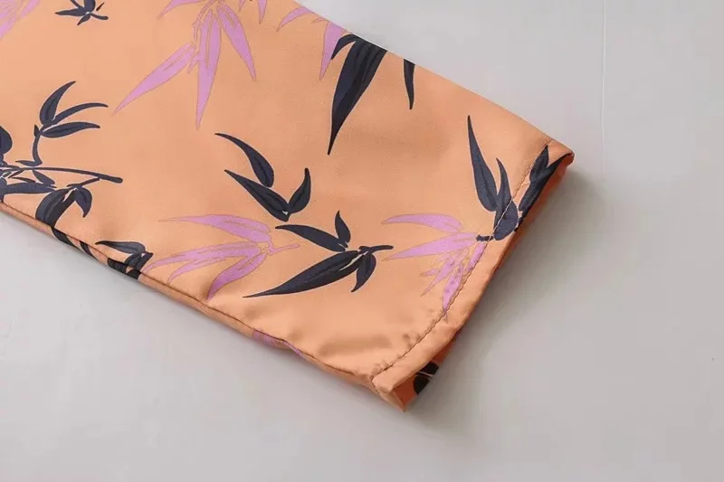 Облегающее повседневное женское боди с цветочным принтом Летний комбинезон