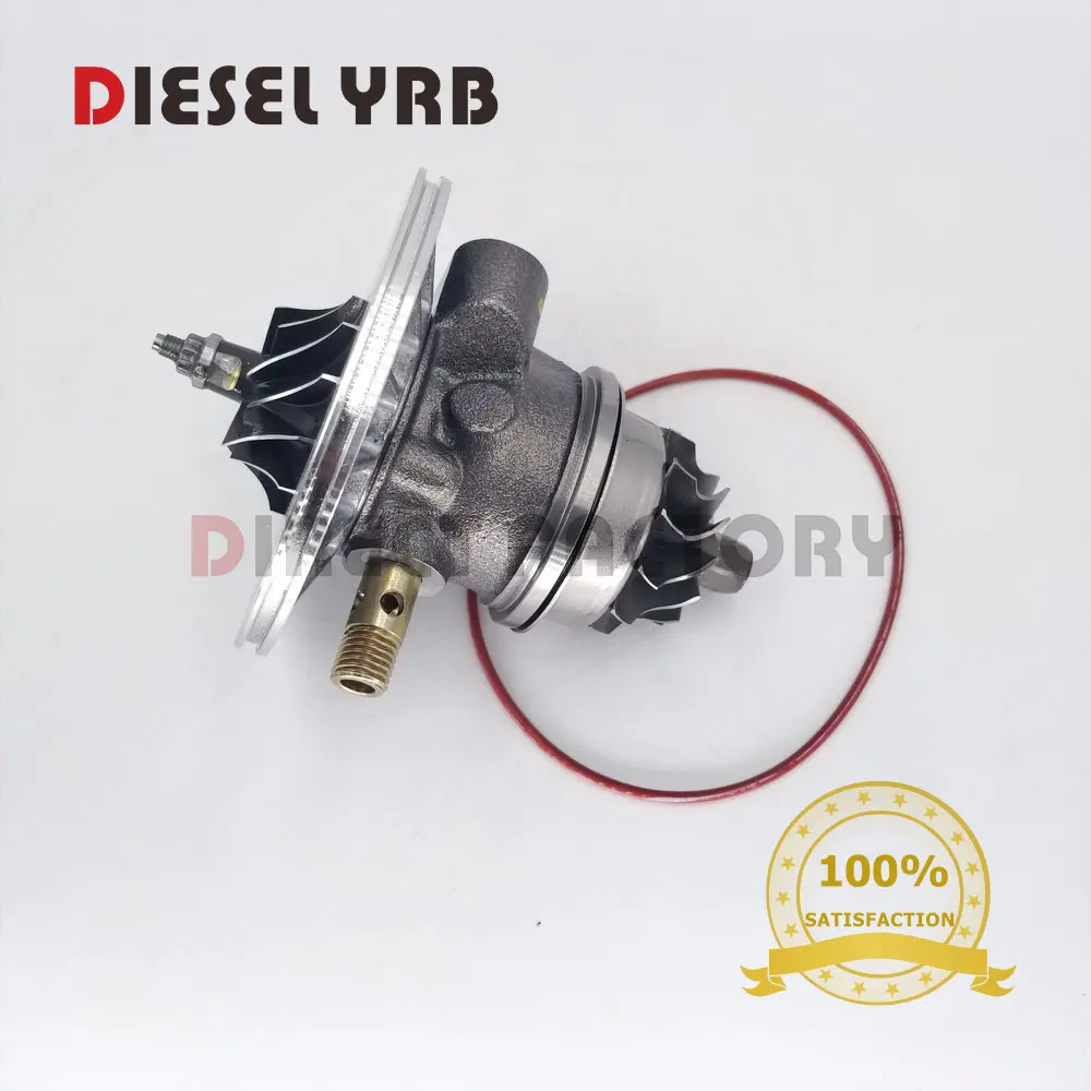 Турбонагнетатель K14 53149887018 chra core 53149707018 для VW T4 Transporter 2 5 TDI AJT AYY ACV AUF AYC 65 / 75 кВт |