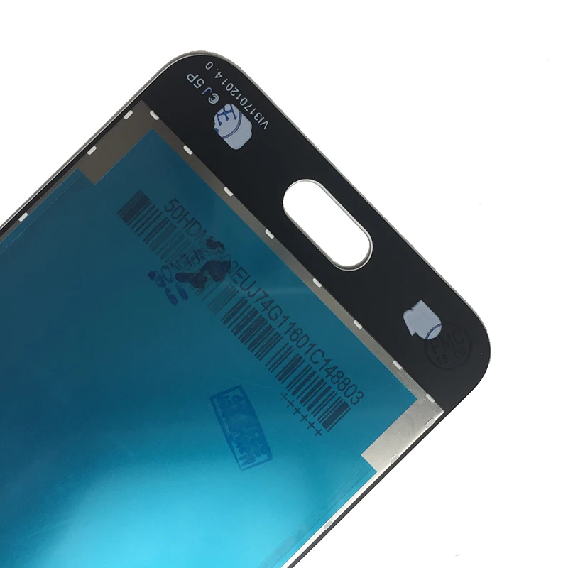 10 шт./лот высшего качества 5 0 дюйма для Samsung Galaxy J5 Prime G570F G570 SM-G570F ЖК-дисплей +