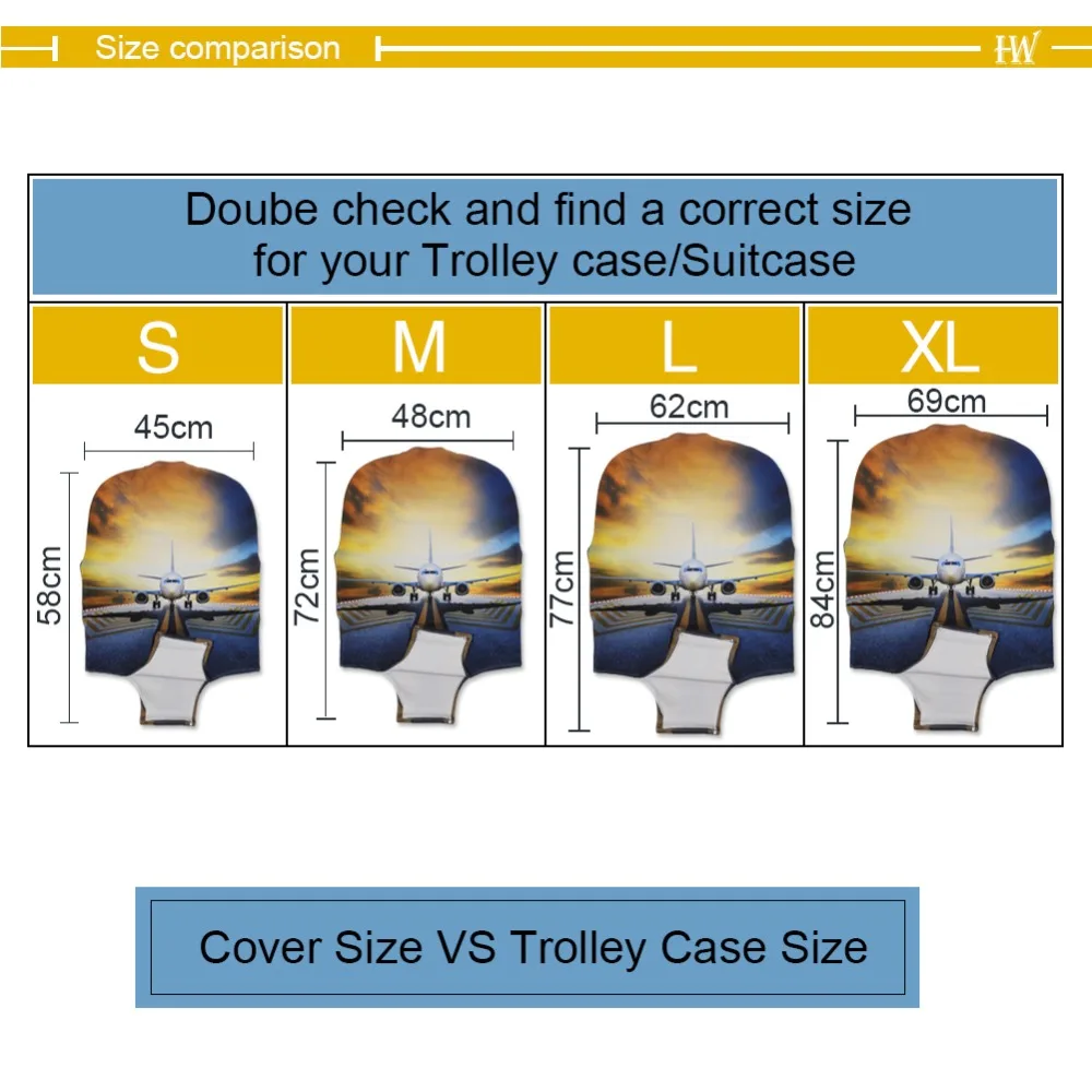 Новинка балетный дизайн яркие эластичные тканевые Чехлы Защитные чехлы для