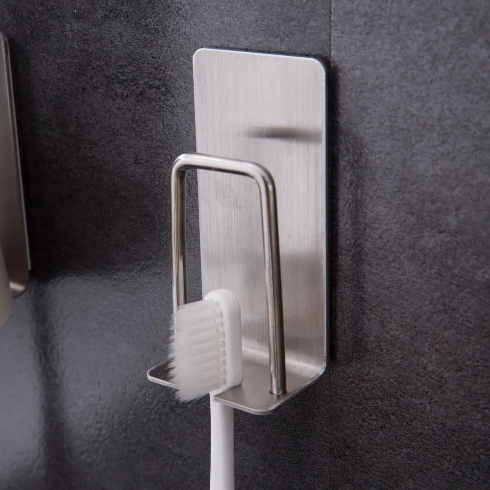 Подставка под зубные щетки OTHERHOUSE стеклянная полка для чашек настенное крепление