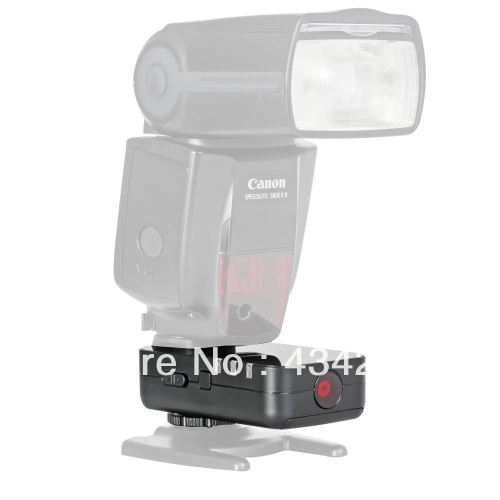 Трансивер TTL YN622 fr 600EX (RT) 580EXII 430EXII 320EX 270exii 5 DMarkIII/II 1DsMarkIII 1 DMarkIV/III 7D 60D 50D 40D|fr 4| |