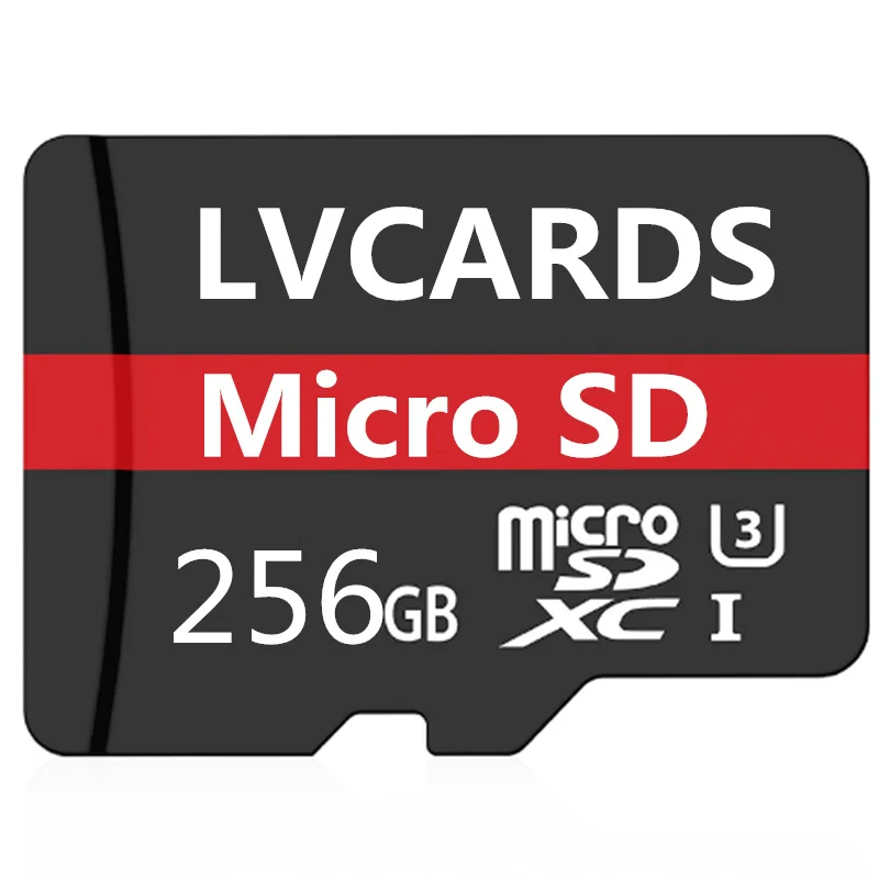 LVcards Micro sd карта 32 Гб класс 10 16 Гб/64 Гб/128 Гб класс 10 UHS-1 карта памяти флэш tf Micro sd карта s для смартфонов C2-08