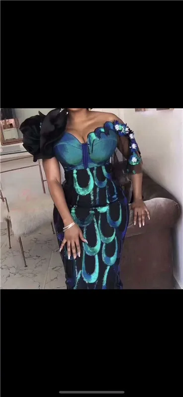 Высококачественная розовая африканская кружевная ткань с блестками французская