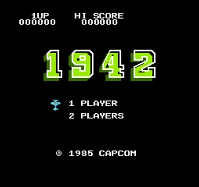 

1942 Регион бесплатно 60 Pin 8Bit игровая карта для игроков Subor