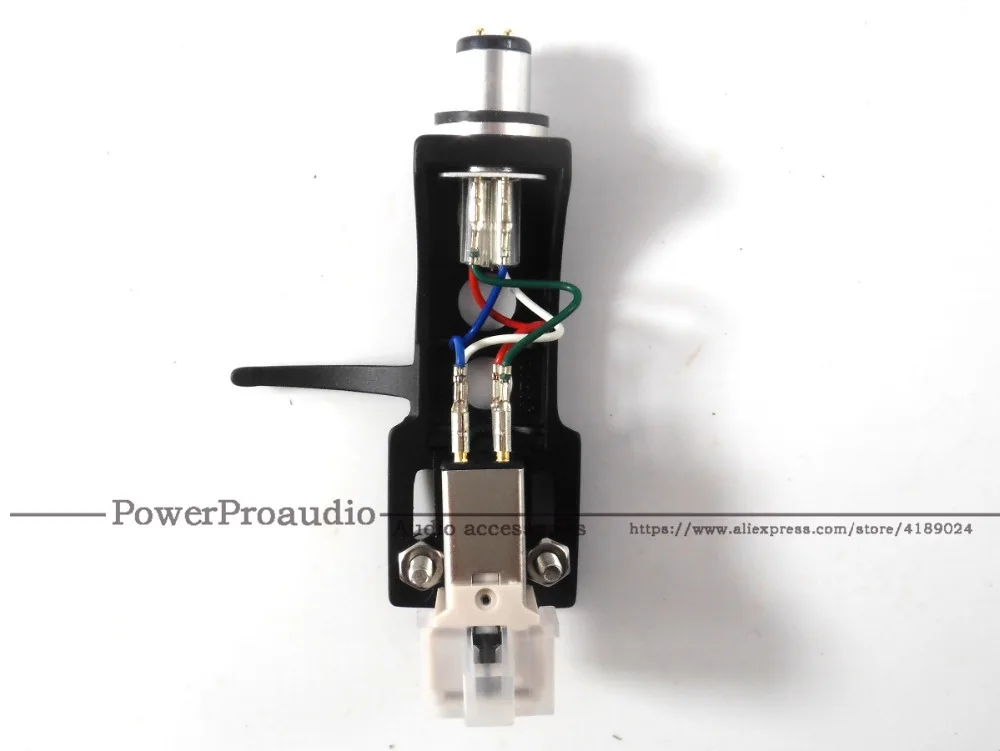 OEM Phono Stylus блок картриджа поворотный корпус CN5625 для техники 1200 1210|Аксессуары
