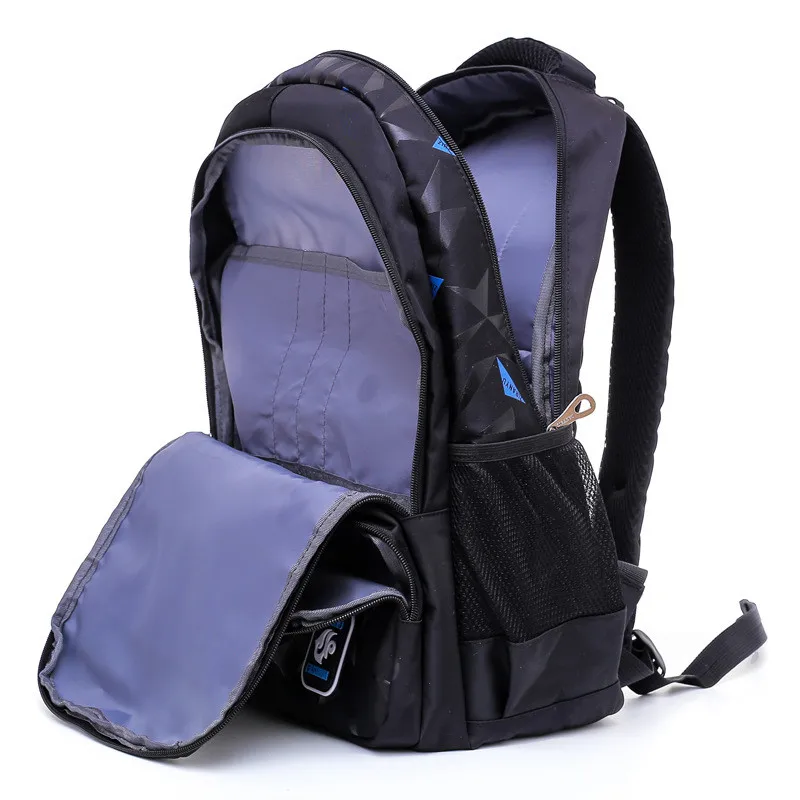 School Bags for Boys School Bags for Girls Waterproof Children School Bookbags Kids Schoolbags Book Bag mochilas escolares