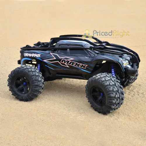 Супер рулон клетка нейлоновая рамка защитный чехол для 1/5 Traxxas X Maxx Body Xmaxx|roll cage|body