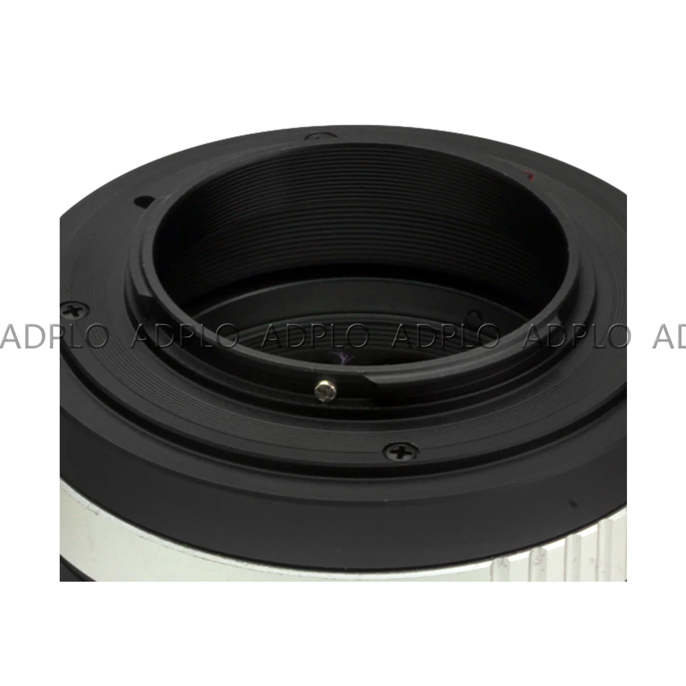 Адаптер для объектива с наклоном подходит Nikon G камеры Micro Four Thirds 4/3|lens adapter|adapter