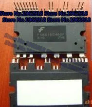 

FSBS15CH60 FSBS15CH60F