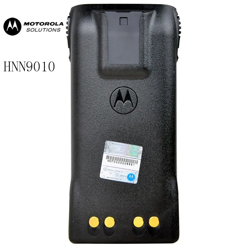 Высокой емкости NiMH искробезопасная Motorola двухстороннее радио Батарея HNN9010 для GP328