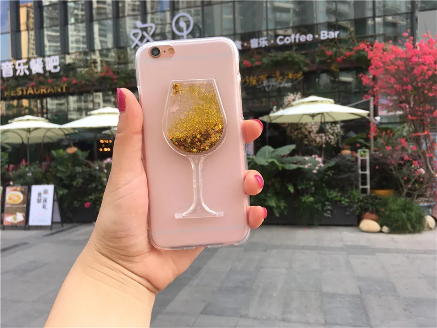 Блеск зыбучие пески жидкость чехол для huawei Y3 Y5 Y7 Y9 Y6 II компактный Y3 Y5Lite Y6 Prime Y7Pro телефон мягкий чехол