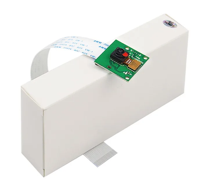Raspberry Pi 3 Model B+ Camera Module 1080p 720p Mini 5MP Webcam Video for 2 B Connector | Обустройство дома