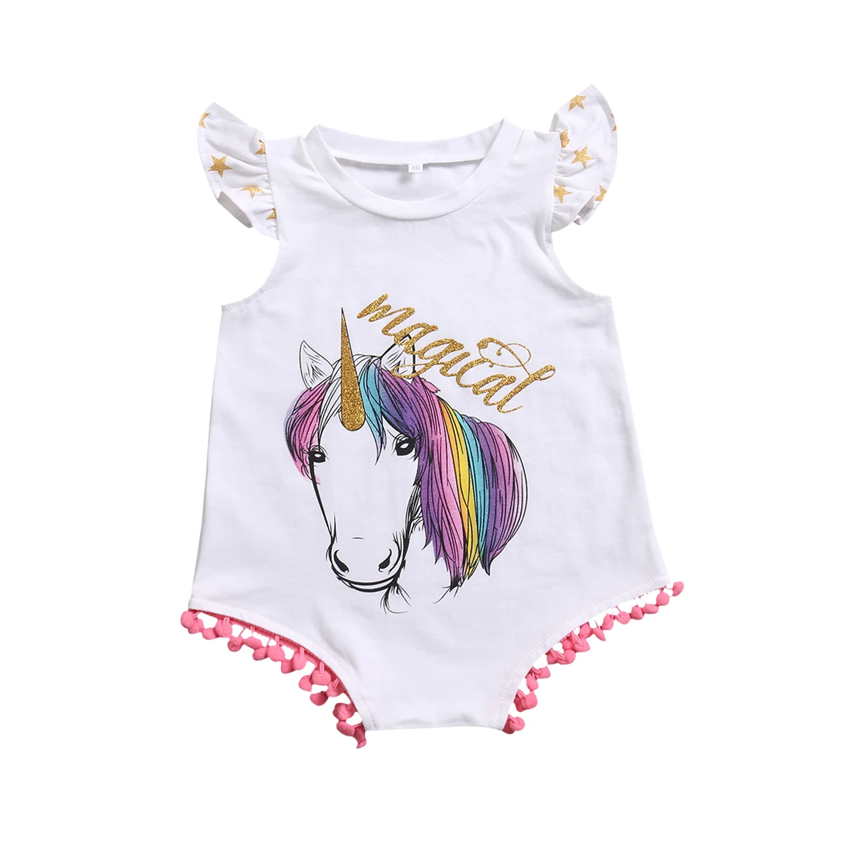 Одинаковые комплекты для семьи Короткая Повседневная футболка с надписью Big Sister