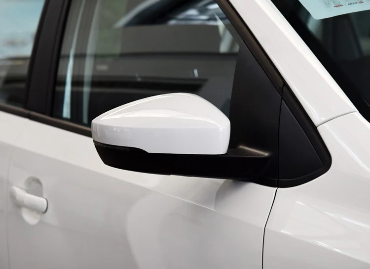 Автоматическое складывающееся с подогревом боковое зеркало для VW Polo